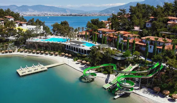 Havuzlar & Plajlar 6