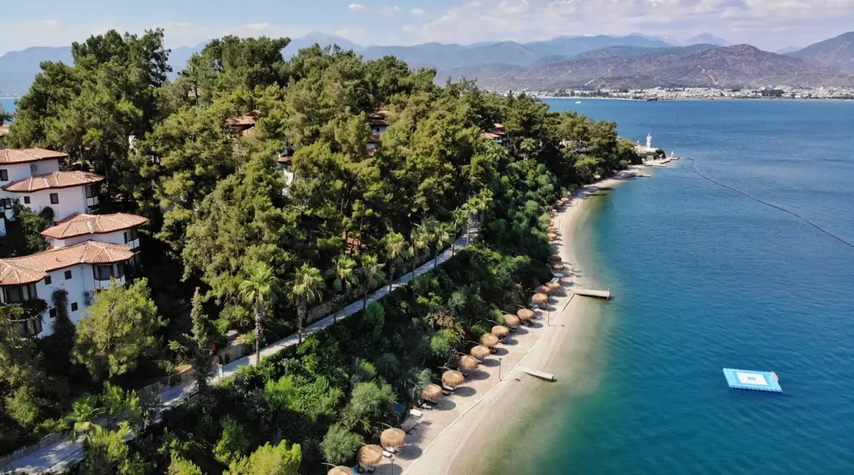 Havuzlar & Plajlar 4