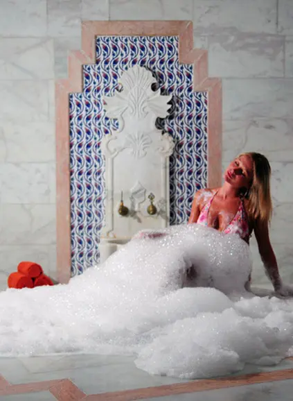 Club & Hotel Letoonia Doğa