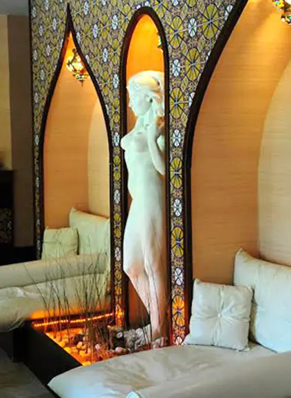 Club & Hotel Letoonia - 7