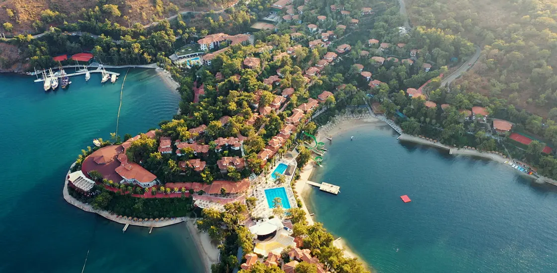 Club & Hotel Letoonia